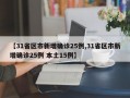 【31省区市新增确诊25例,31省区市新增确诊25例 本土15例】