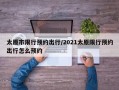 太原市限行预约出行/2021太原限行预约出行怎么预约