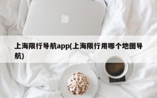 上海限行导航app(上海限行用哪个地图导航)