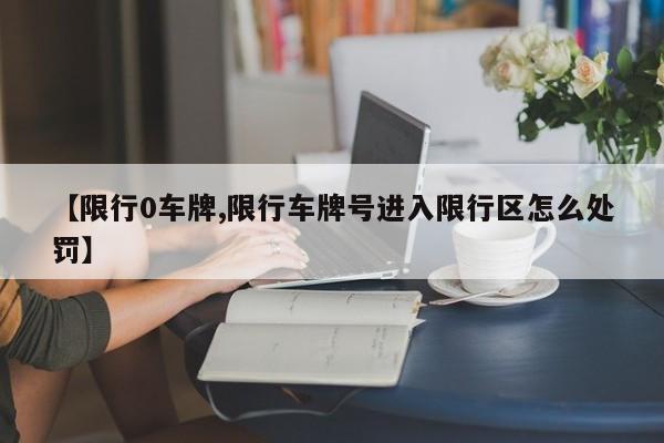 【限行0车牌,限行车牌号进入限行区怎么处罚】-第1张图片-金港湾