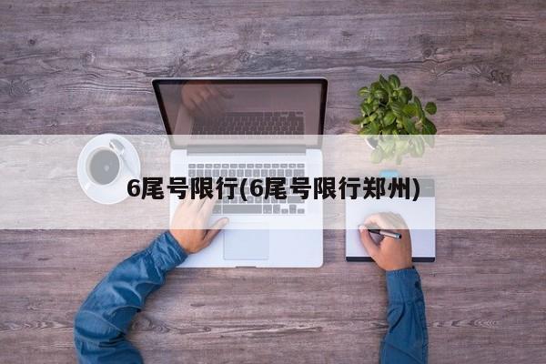 6尾号限行(6尾号限行郑州)-第1张图片-金港湾