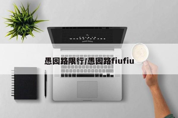 愚园路限行/愚园路fiufiu-第1张图片-金港湾