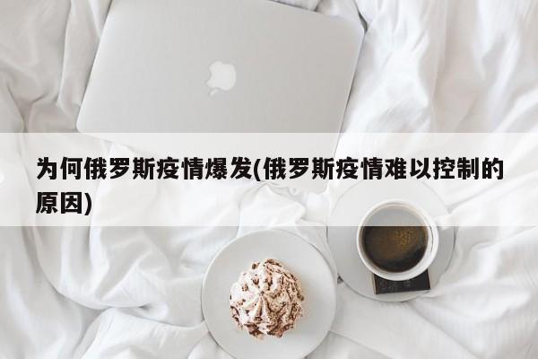 为何俄罗斯疫情爆发(俄罗斯疫情难以控制的原因)-第1张图片-金港湾