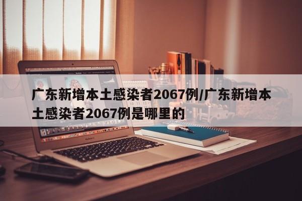 广东新增本土感染者2067例/广东新增本土感染者2067例是哪里的-第1张图片-金港湾