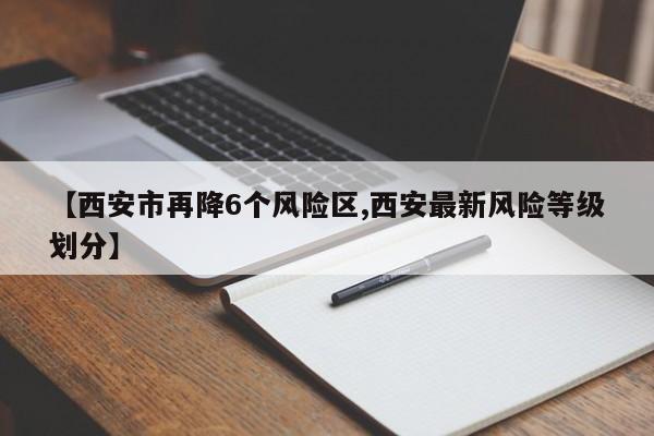 【西安市再降6个风险区,西安最新风险等级划分】-第1张图片-金港湾